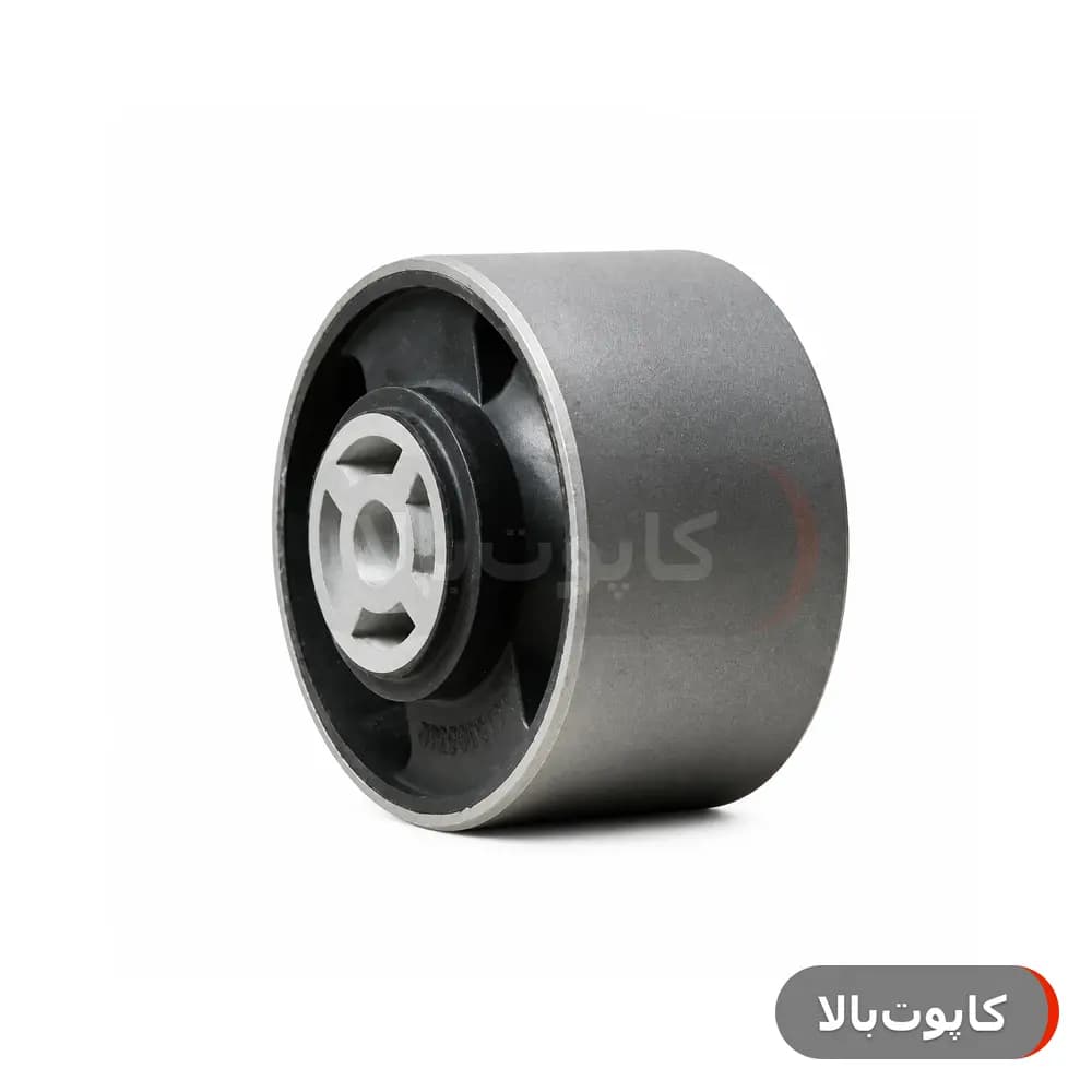 دسته موتور گرد فلزی پژو ۲۰۶ صاکو – اصالت و سلامت