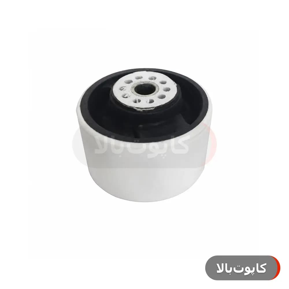 دسته موتور گرد فلزی و کائوچویی پژو ۴۰۵ صاکو – اصالت و سلامت