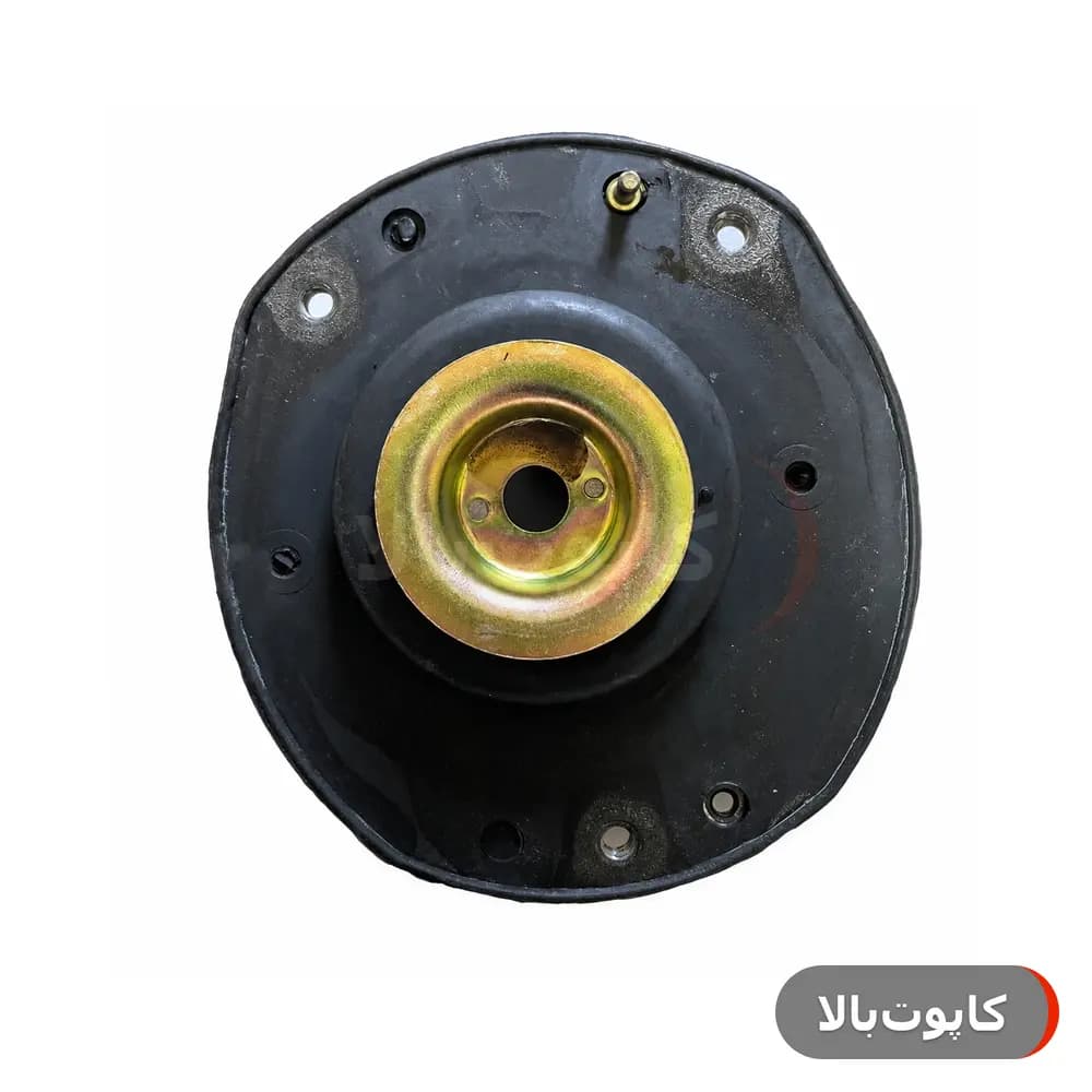 توپی سرکمک پژو ۲۰۶ صاکو – اصالت و سلامت