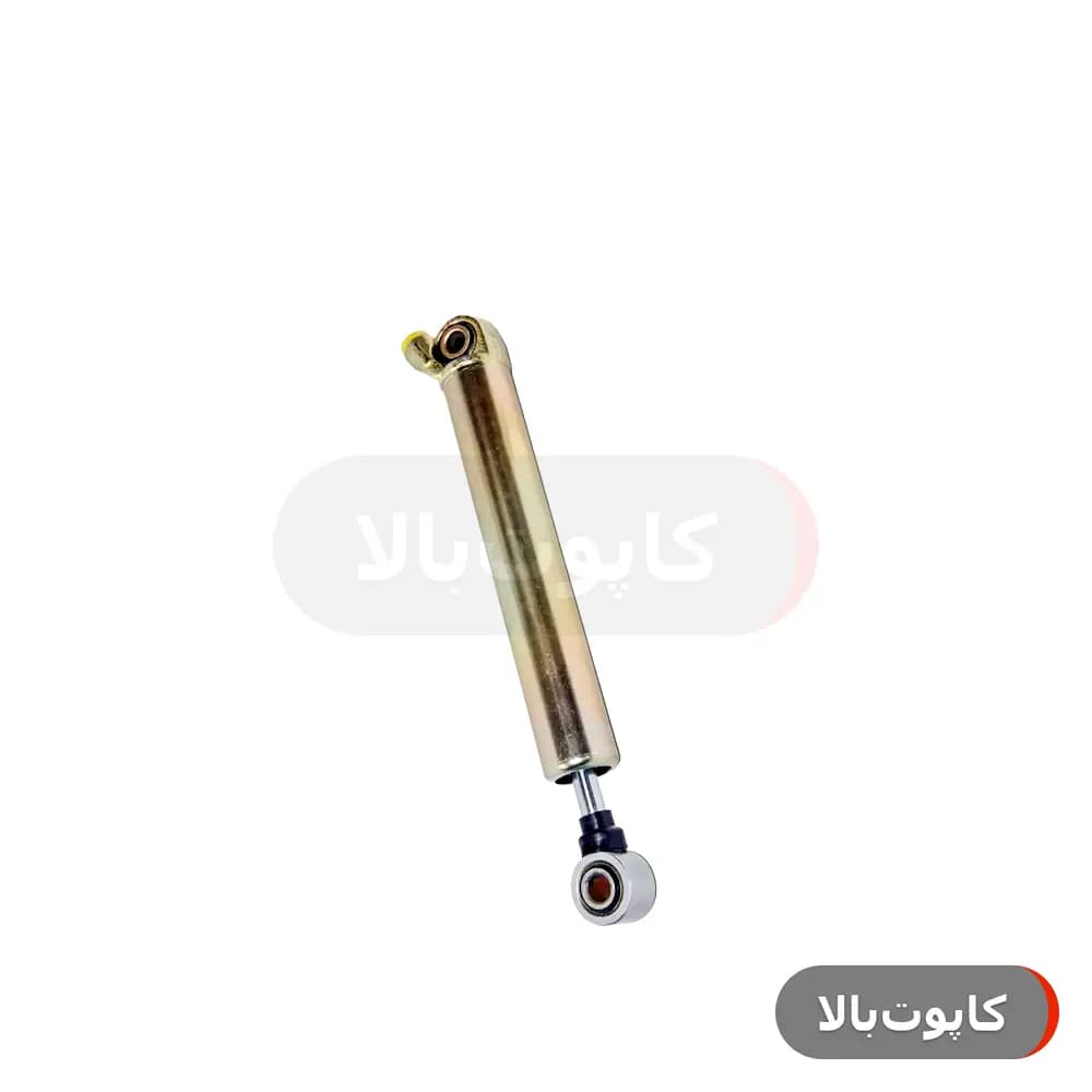 جک فرمان هیدرولیک پژو ۴۰۵ صاکو – گارانتی ۱۲ ماهه تعویض | اصالت و سلامت