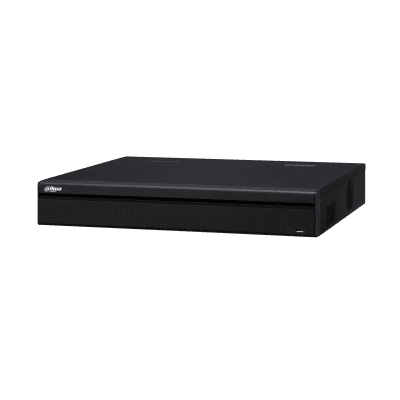 ضبط کننده ویدیویی تحت شبکه داهوا مدل DHI-NVR5432-4KS2 — تصویر ۳