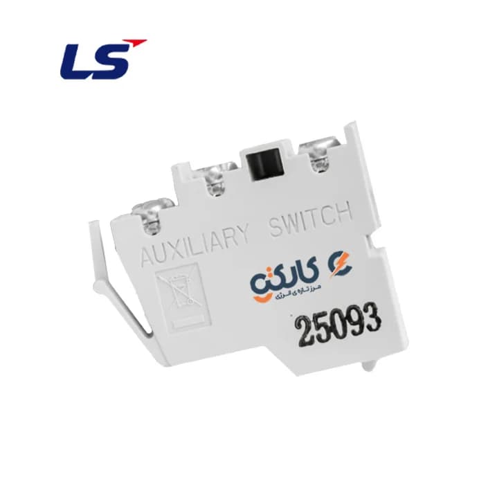 کنتاکت کمکی کلید اتوماتیک LS سوسول TS مدل AX (For TS1000~1600)