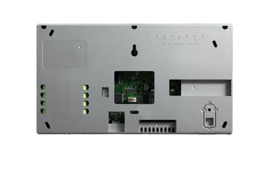 دزدگیر پارادوکس MG6250 — تصویر ۲