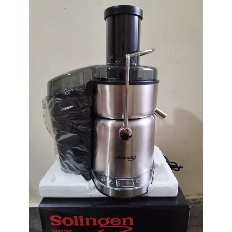 آبمیوه گیری تک زولینگن کد 820-MY