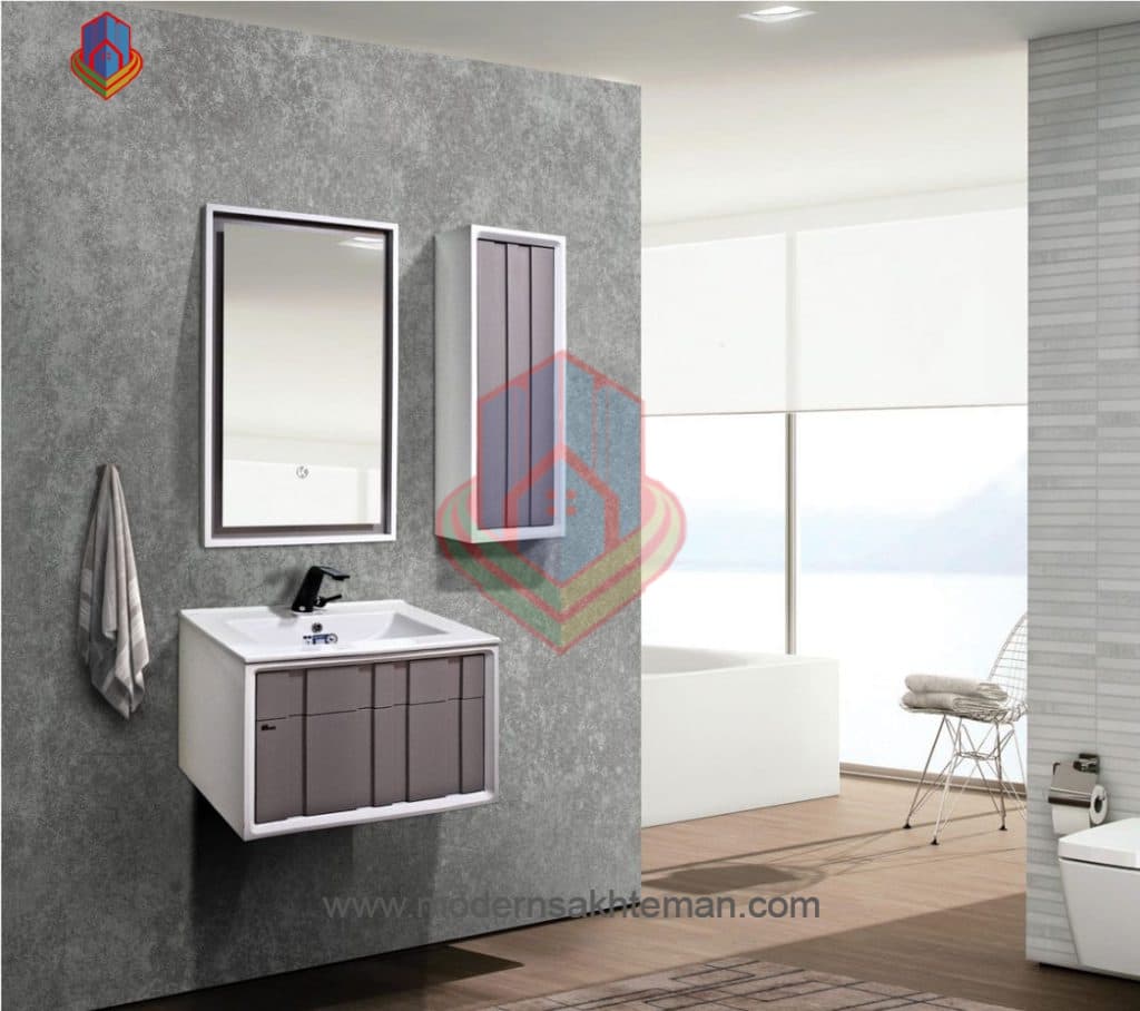 روشویی کابینتی کویک (Kevik) کد A520