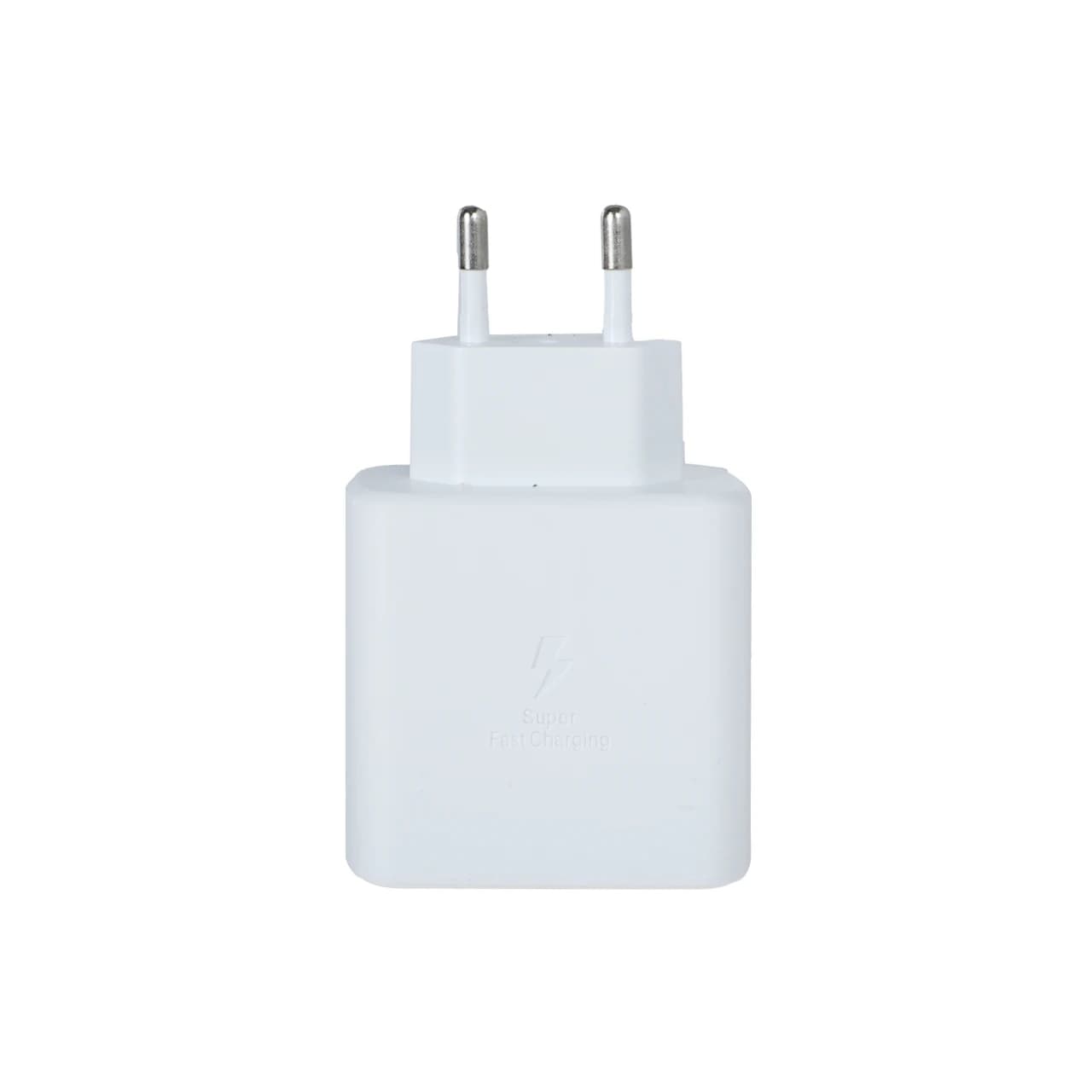 شارژر دیواری PD و فست تک پورت Sky Dolphin مدل SC16 45W – سفید – TCO — تصویر ۲