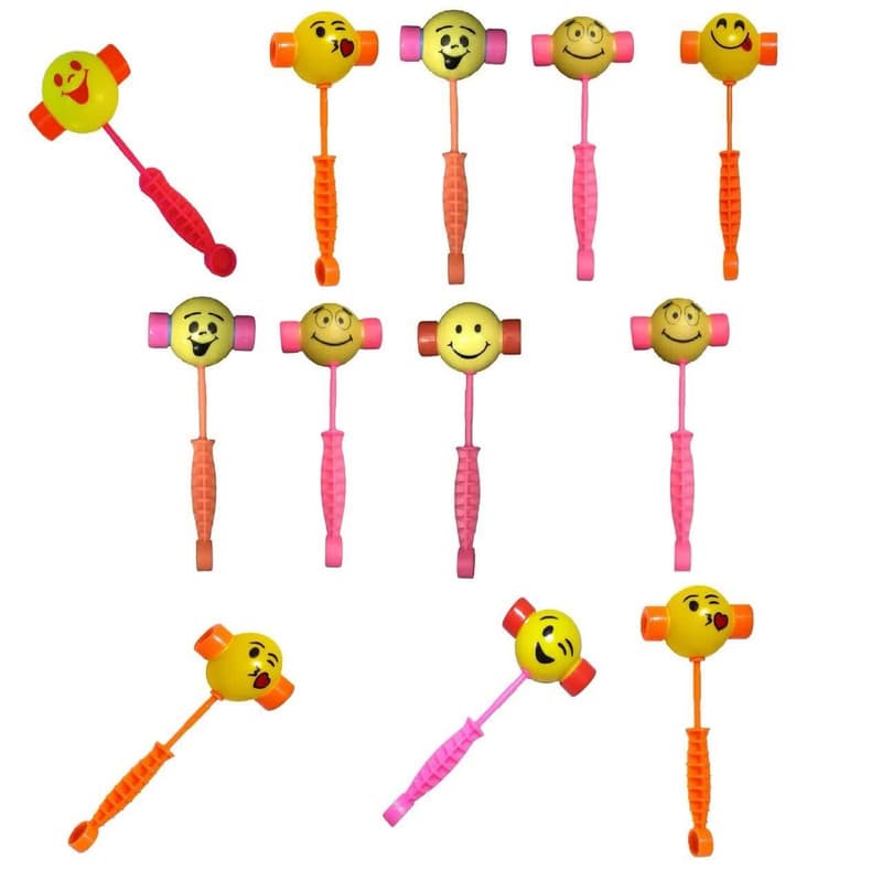 جغجغه کد DBS_10502 بسته 12 عددی
