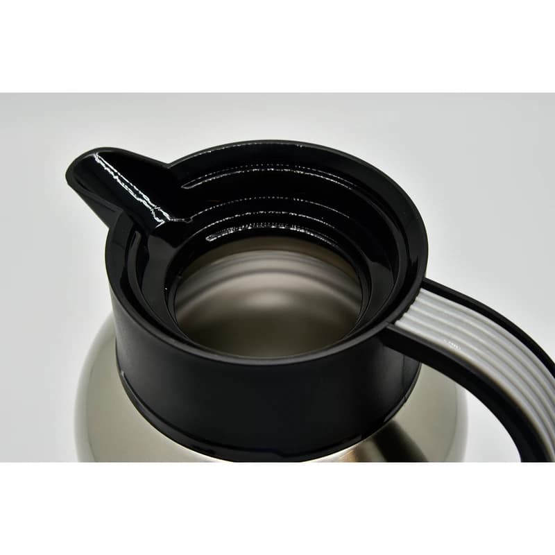 فلاسک یونیک طرح استیل کد 1845 — تصویر ۳