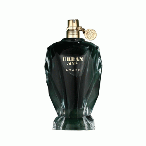 ادکلن اوربان من امیز فرگرانس Fragrance World Urban Man Amaze اصل | مشابه ژان پل گوتیه له بو