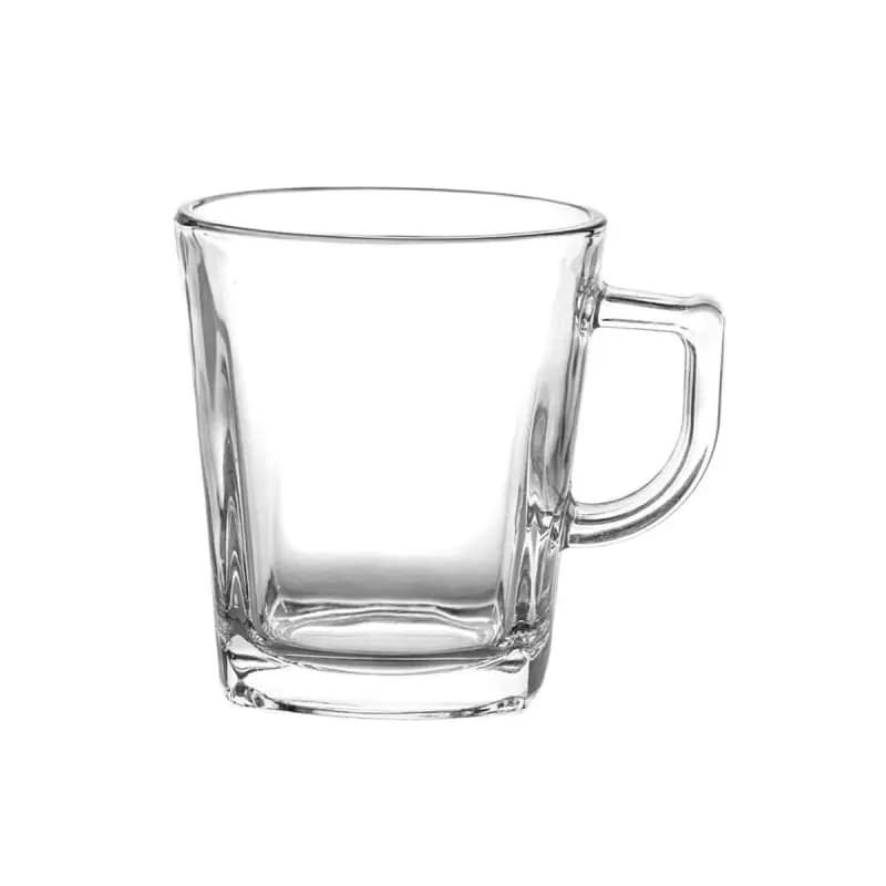 نوری تازه لیوان دسته دار اپل — تصویر ۲