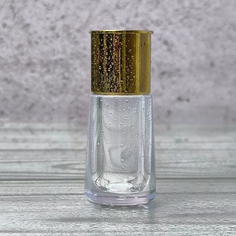 نمک پاش استوانه‌ای لیمون — تصویر ۳