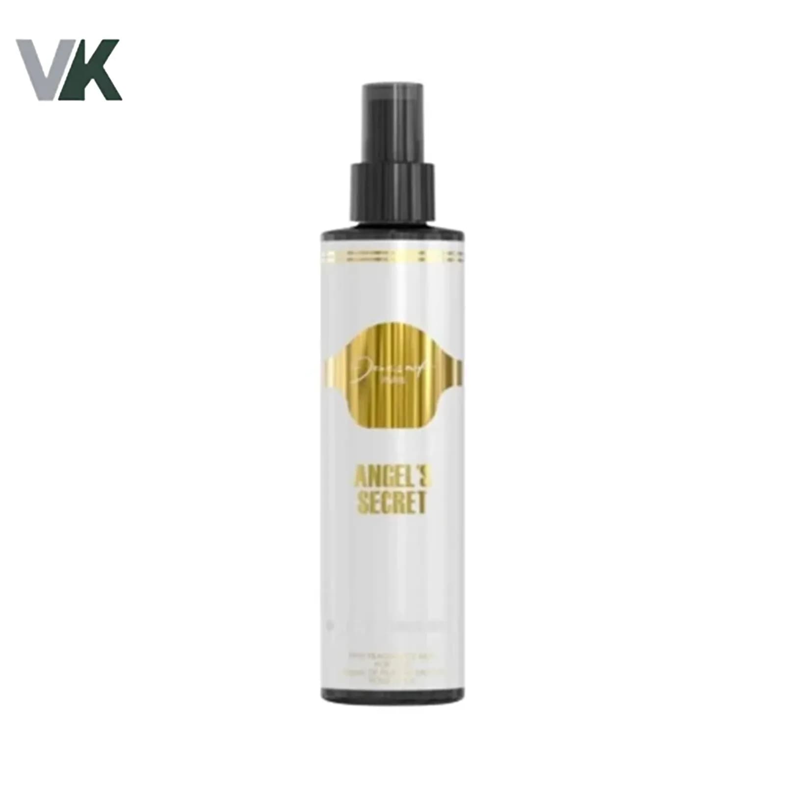 بادی اسپلش زنانه ژکساف مدل Angel Secret حجم 200 میل (شناسه 30100507)