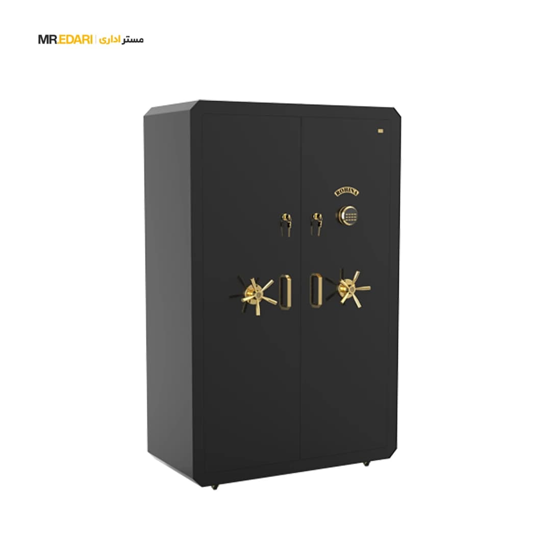 کمد اداری روهینا مدل TB2000D