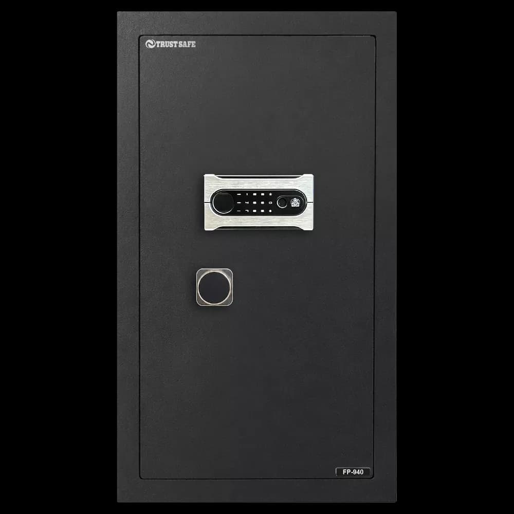 گاوصندوق تراست سیف مدل FP940