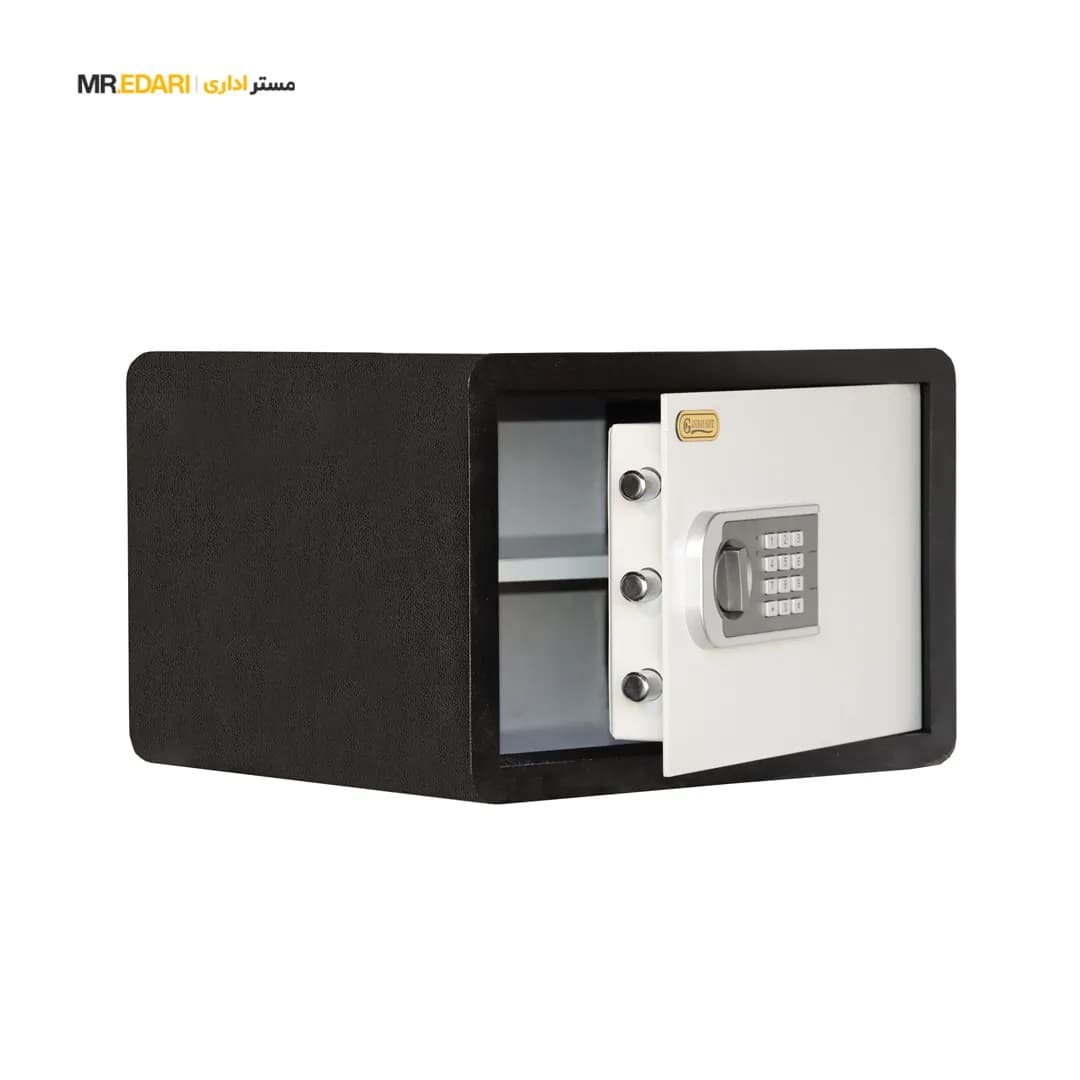 سیف باکس هتلی گنجبان مدل 40CF
