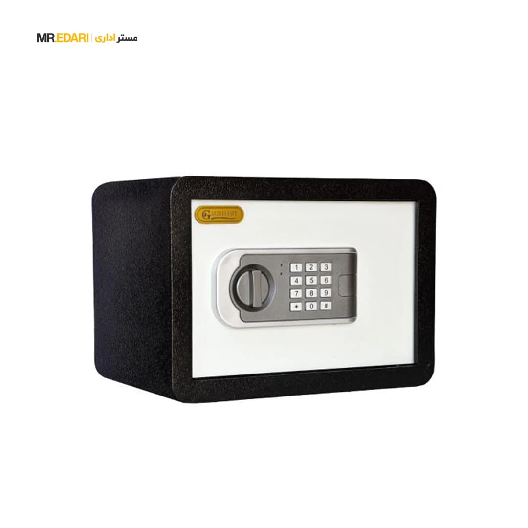 سیف باکس هتلی گنجبان مدل 25CF
