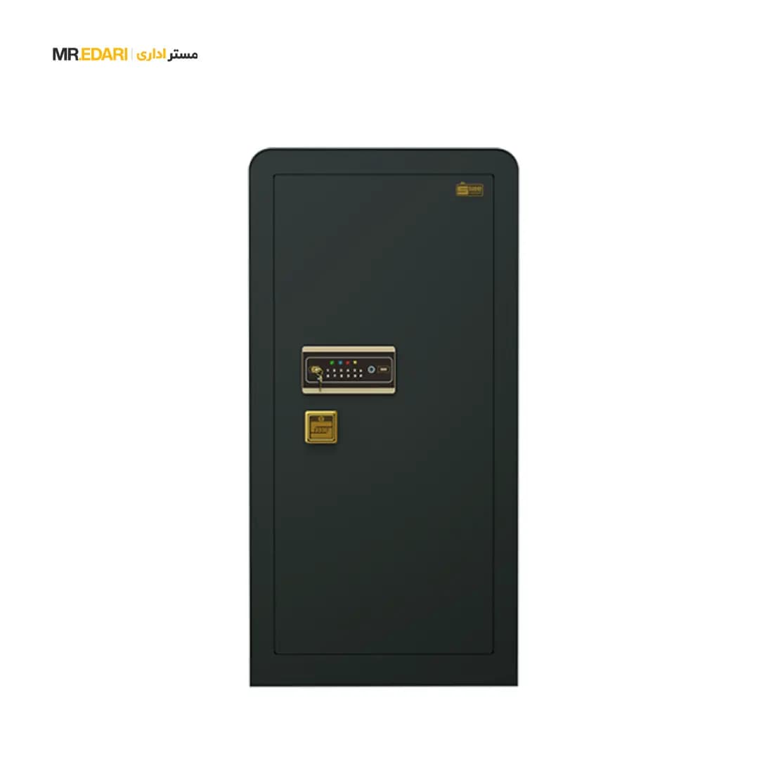 گاوصندوق اداری سدید مدل 1200 LF