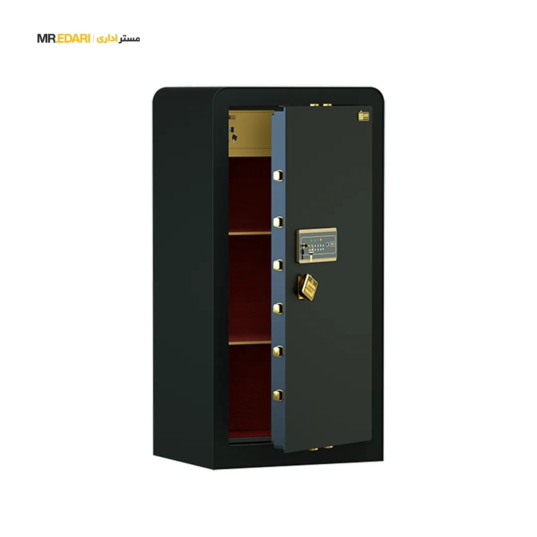 گاوصندوق اداری سدید مدل 1200 LF — تصویر ۲