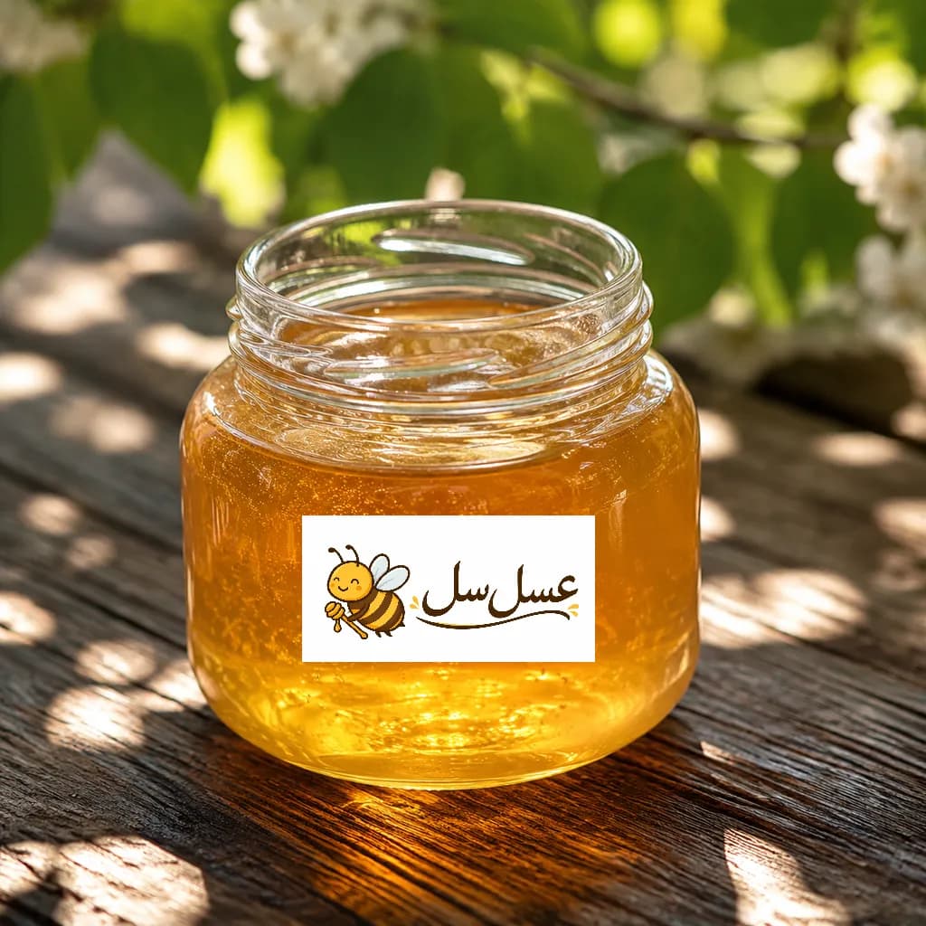 عسل دیابتی سبلان