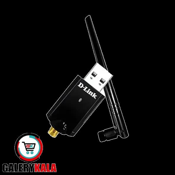 کارت شبکه بی سیم usb3 دی لینک مدل dwa185 — تصویر ۲
