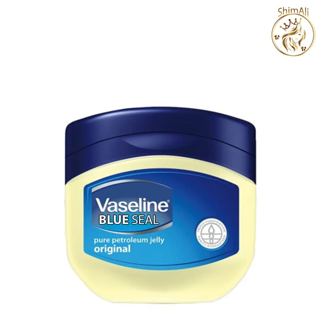 وازلین Vaseline مدل BlueSeal حجم 50 میل