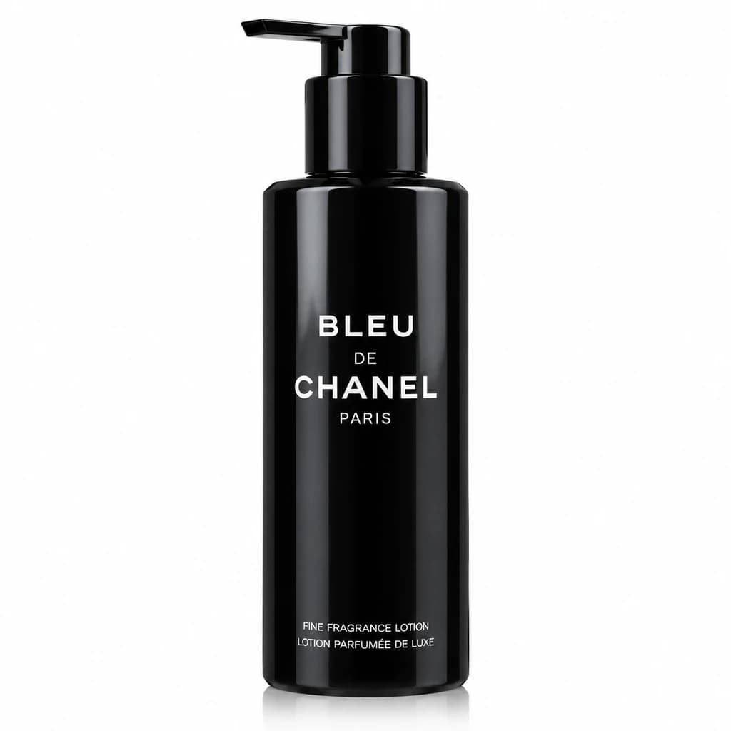 لوسیون بدن خوشبوکننده شنل (Chanel) مخصوص آقایان