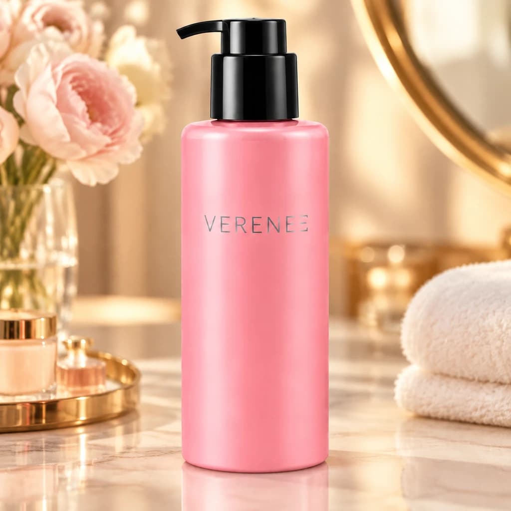 لوسیون بدن خوشبوکننده ورساچه (Versace) — تصویر ۲