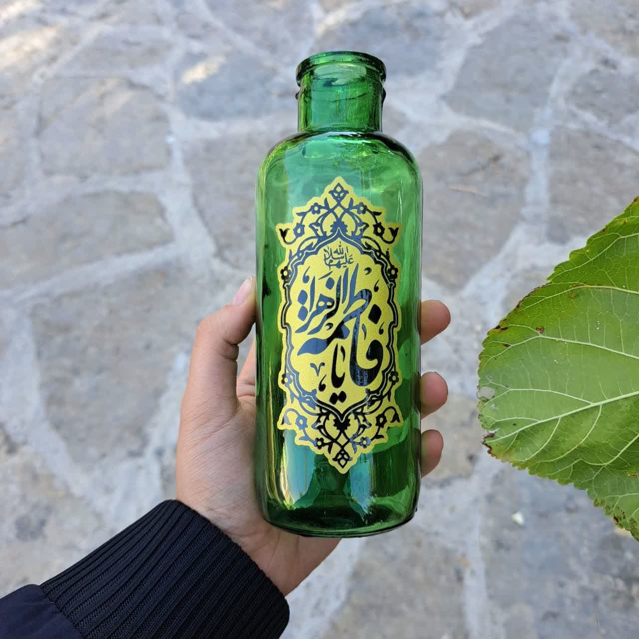 پک کامل دکور فاطمی — تصویر ۳