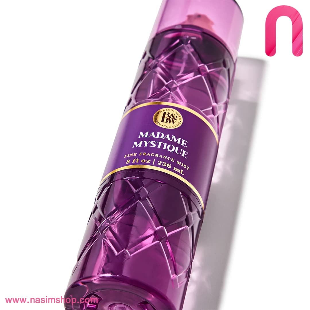 بادی میست Madame Mystique بث اند بادی ورکس — تصویر ۳