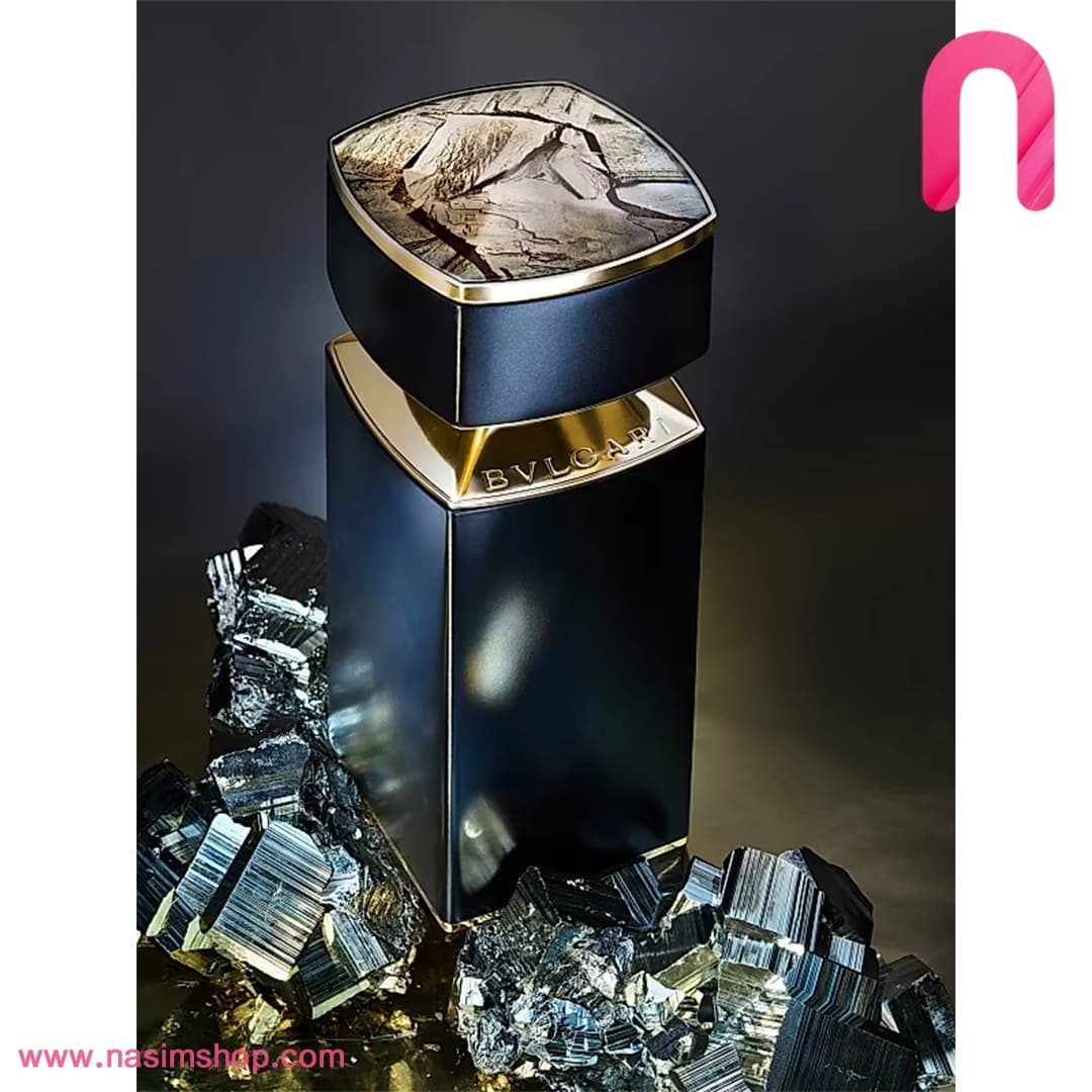 عطر له جم امپایر بولگاری — تصویر ۳