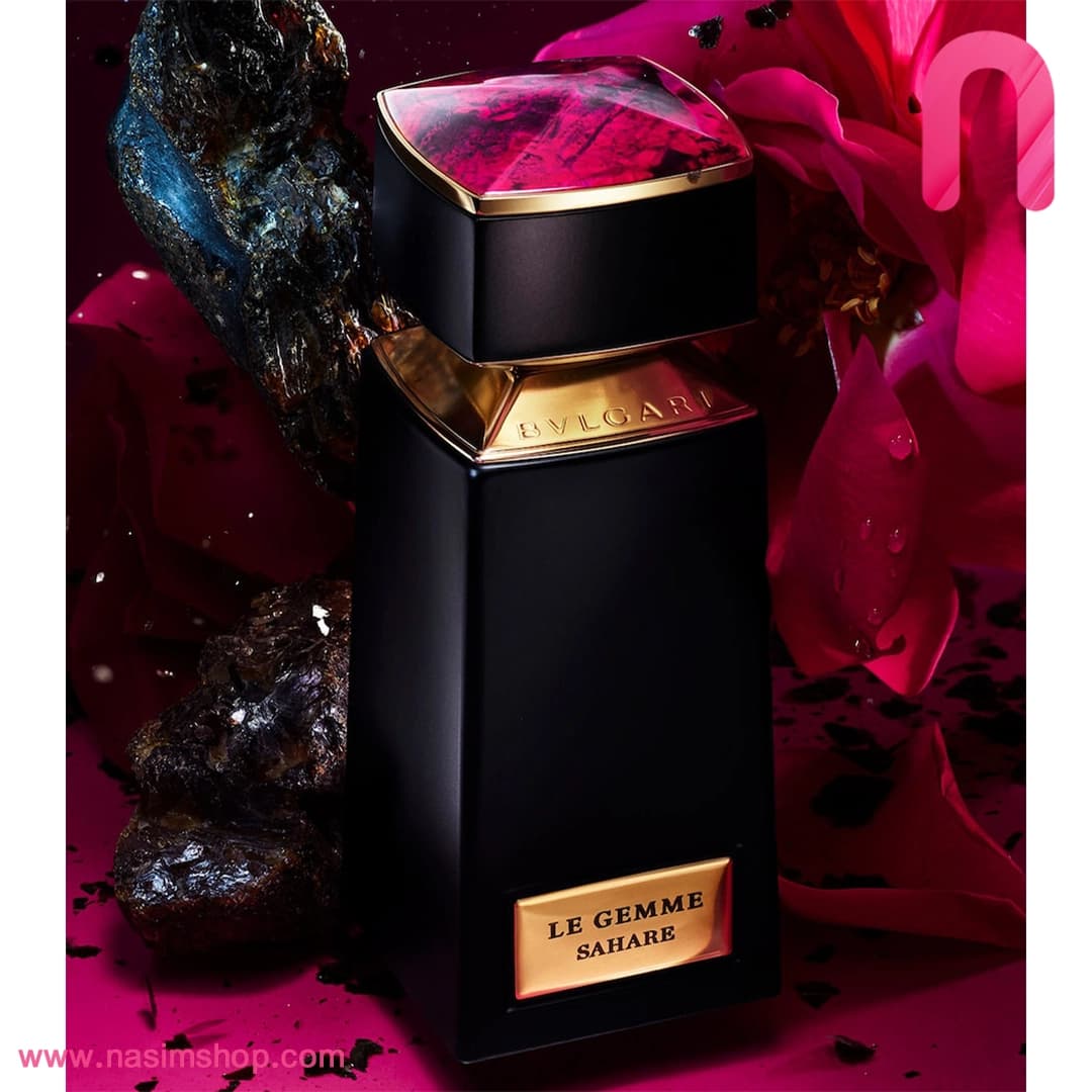 عطر له جم ساهاری بولگاری — تصویر ۴