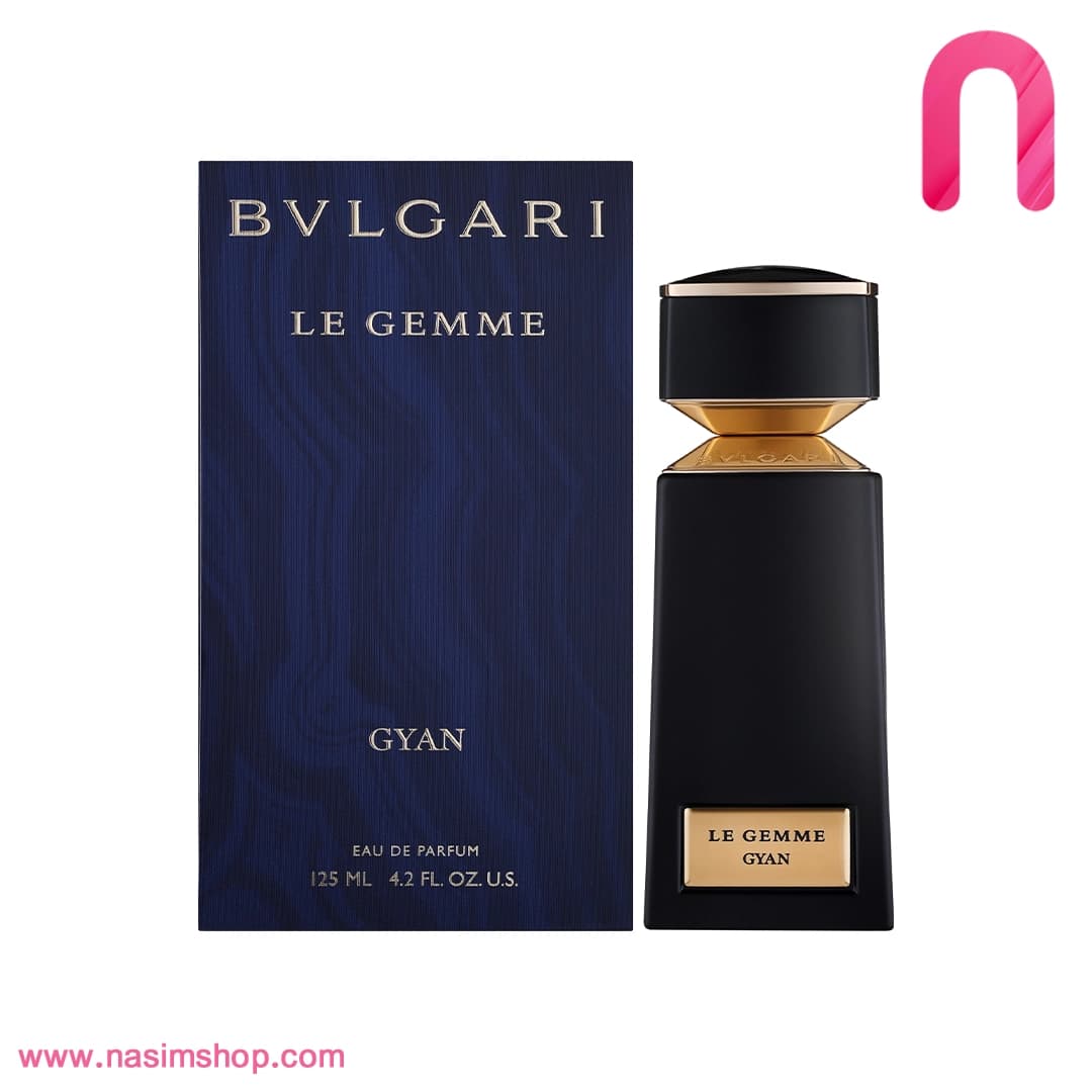 عطر گیان (جیان) Gyan بولگاری