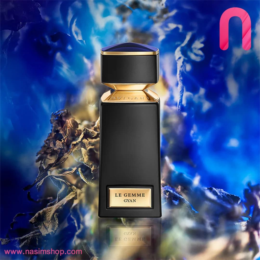 عطر گیان (جیان) Gyan بولگاری — تصویر ۲