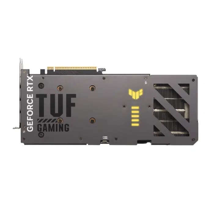 کارت گرافیک ایسوس TUF Gaming GeForce RTX 5060Ti 16GB GDDR7 OC Edition — تصویر ۷