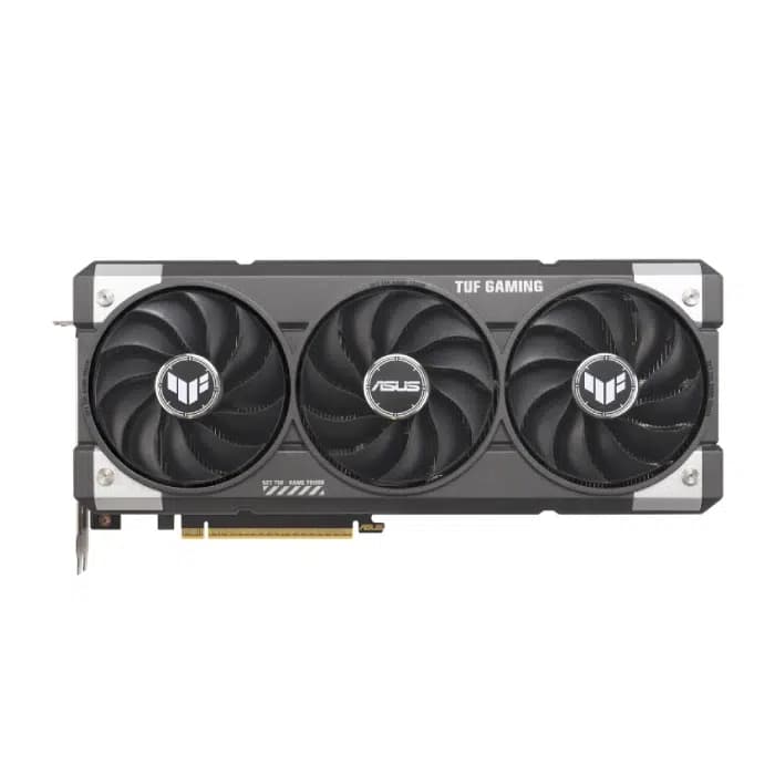 کارت گرافیک ایسوس TUF Gaming GeForce RTX 5060Ti 16GB GDDR7 OC Edition