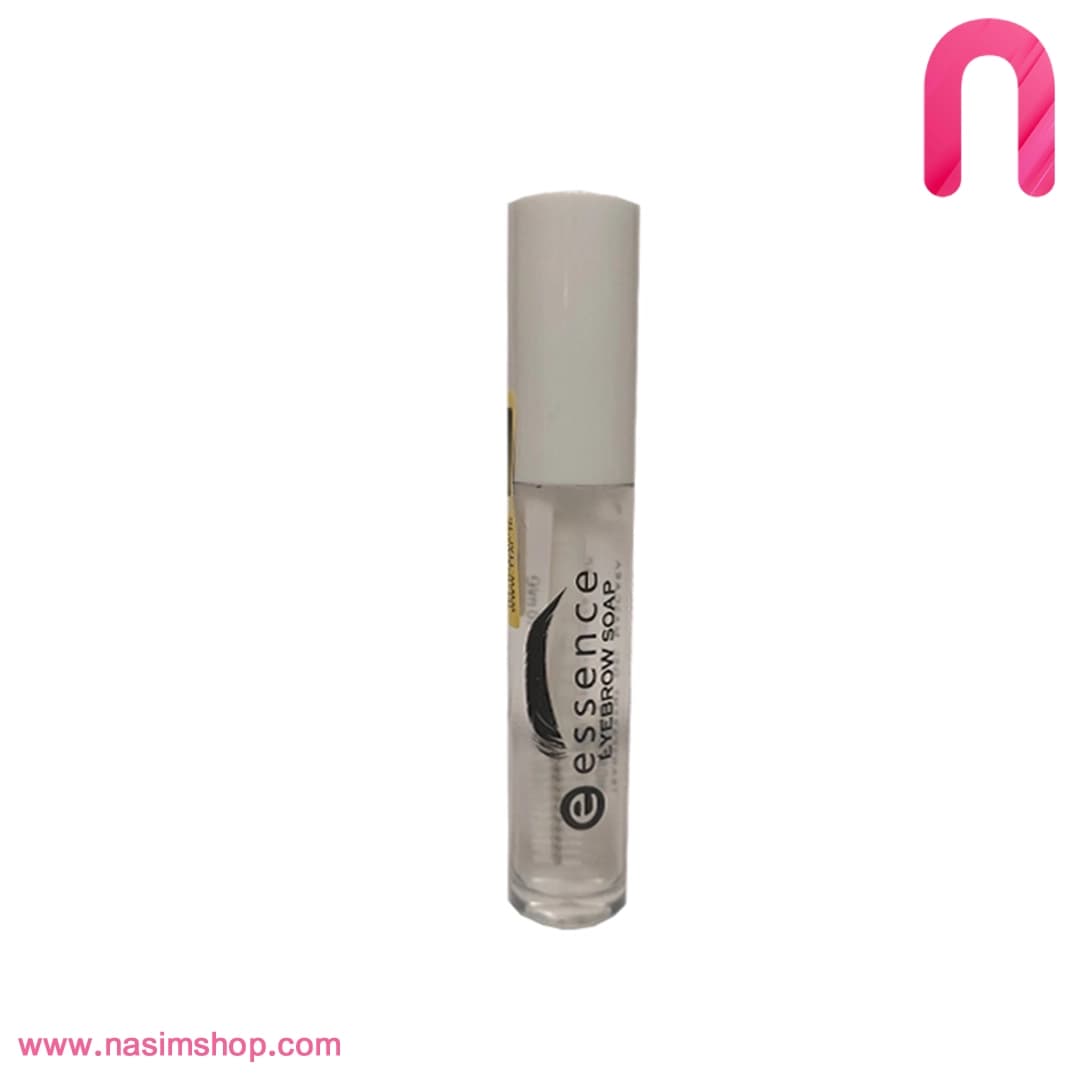 ژل صابونی لیفت ابرو اسنس