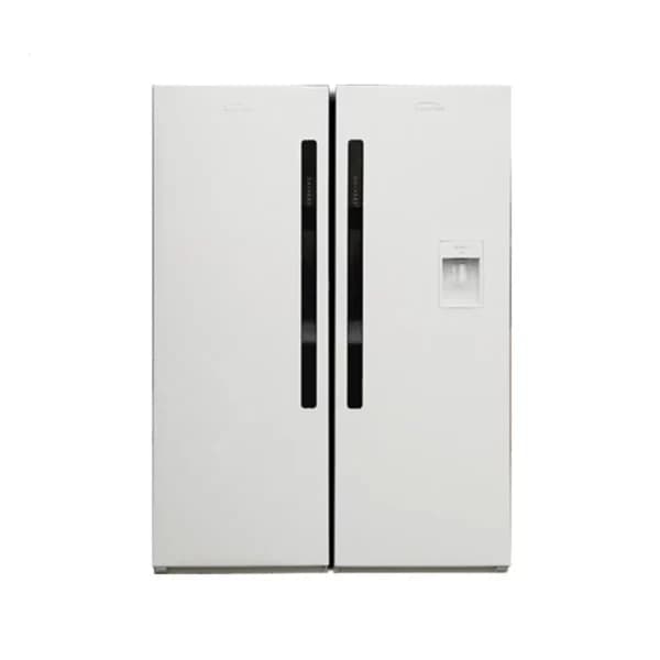 یخچال دوقلو الکترواستیل مدل سیمپل پلاس Simple Plus