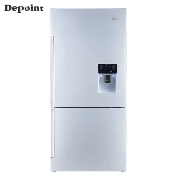 یخچال عرض پهن دیپوینت مدل باس پرو BOSS Pro