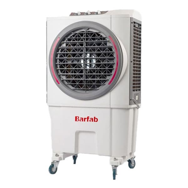 کولر آبی پرتابل 3500 برفاب مدل BF3-Z