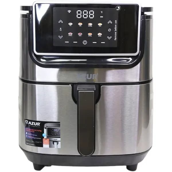 سرخ کن بدون روغن آزور مدل AZ-442 ظرفیت 8 لیتری