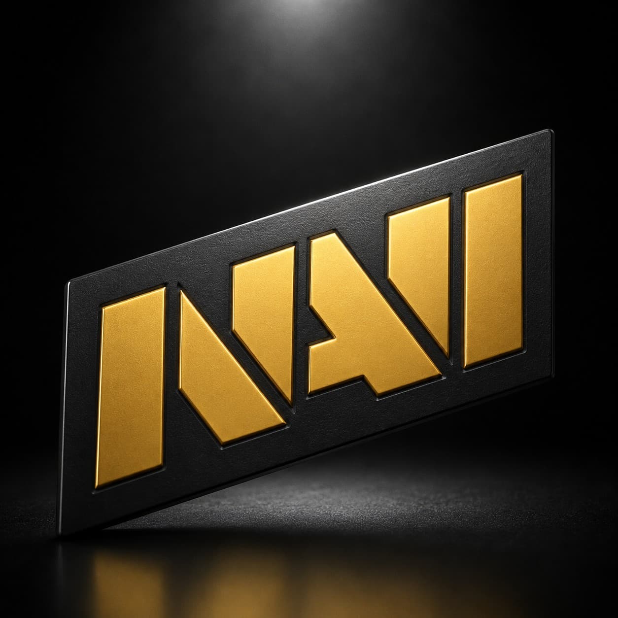 تابلو دکوری چوبی تیم Navi