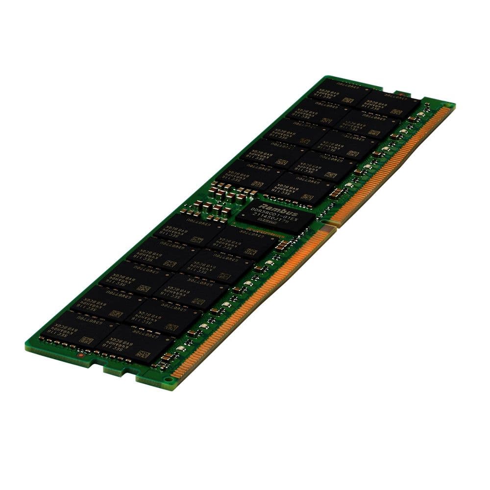 رم سرور HPE 32GB DDR5-6400 RDIMM P69727-F21