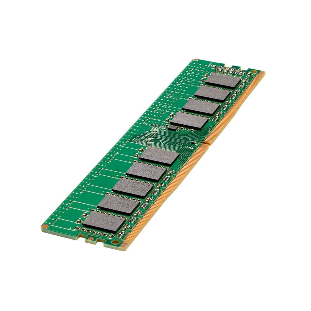 رم سرور HPE 16GB DDR5-6400 ECC Registered RDIMM