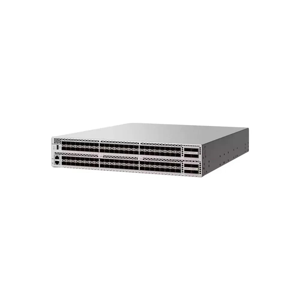 سوییچ HPE Storage Fibre Channel Switch B-series SN6650B — تصویر ۲