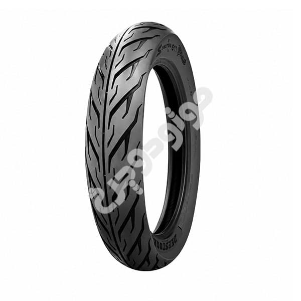 لاستیک موتورسیکلت دیستون تایلند سایز 14-80/90