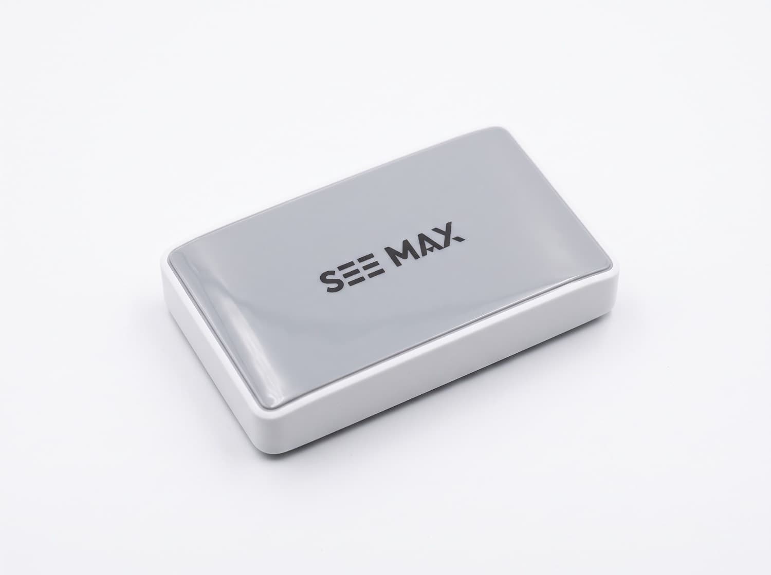 سوئیچ شبکه ۸ پورت گیگابیتی SEEMAX مدل H3008S — تصویر ۲