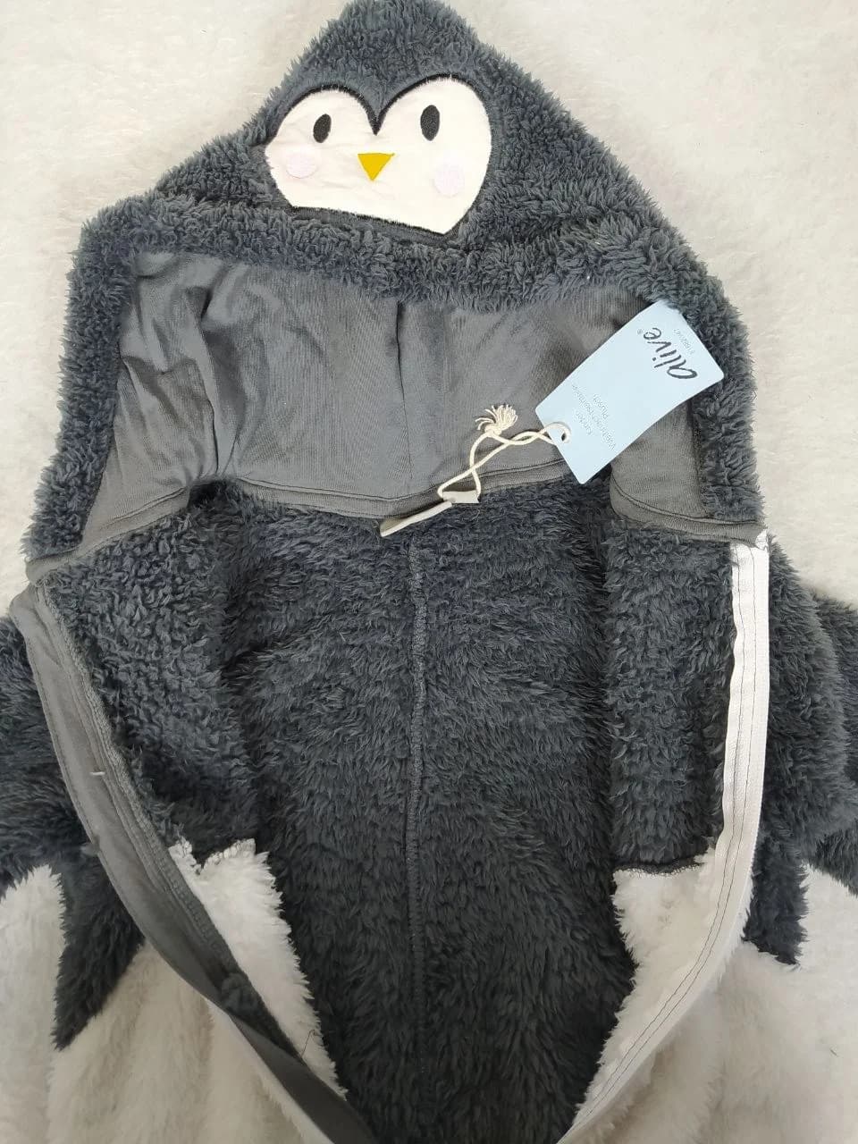 سرهمی ببعی بچگانه برند alive کد K0396 — تصویر ۵