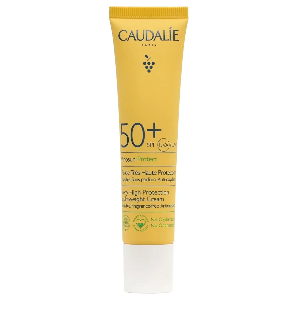 کرم ضد آفتاب کدلی Vinosun Protect SPF 50