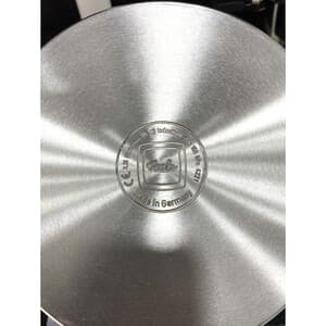 زودپز دوقلو فیسلر مدل FISSLER Vitaquick گنجایش 4 و 8 لیتر — تصویر ۳