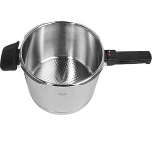 زودپز فیسلر مدل FISSLER Vitavit Premium گنجایش 8 لیتر — تصویر ۸